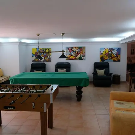 Villa Praia Verde - Beach & Nature