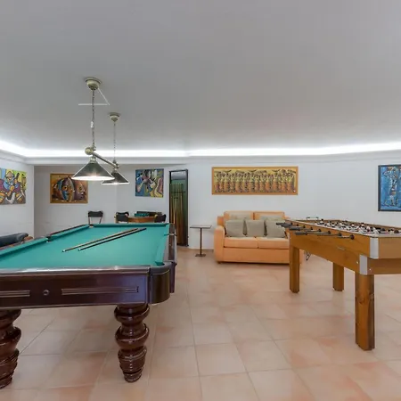 - & Nature * Praia Verde