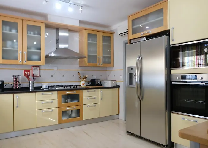 Villa Praia Verde - Beach & Nature Willa *