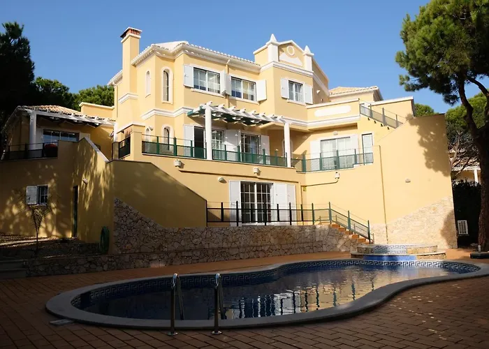 Villa Praia Verde - Beach & Nature * Castro Marim