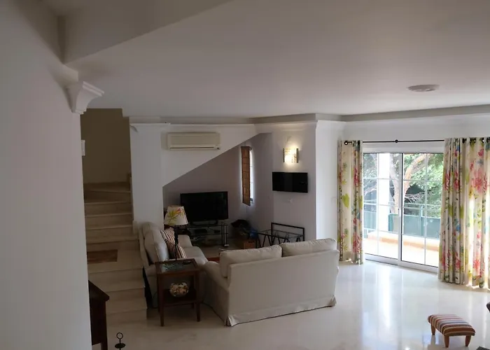 Villa Praia Verde - Beach & Nature *