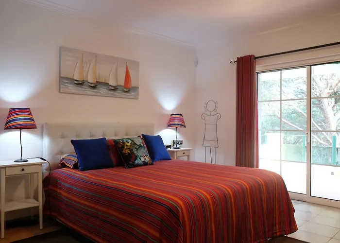 Villa Praia Verde - Beach & Nature Willa