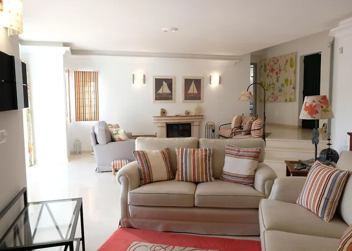 Villa Praia Verde - Beach & Nature Willa *