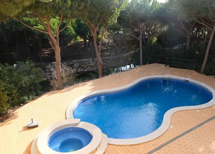 Willa Villa Praia Verde - Beach & Nature