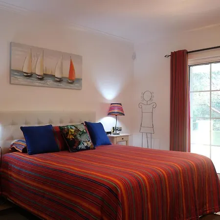 Villa Praia Verde - Beach & Nature Villa