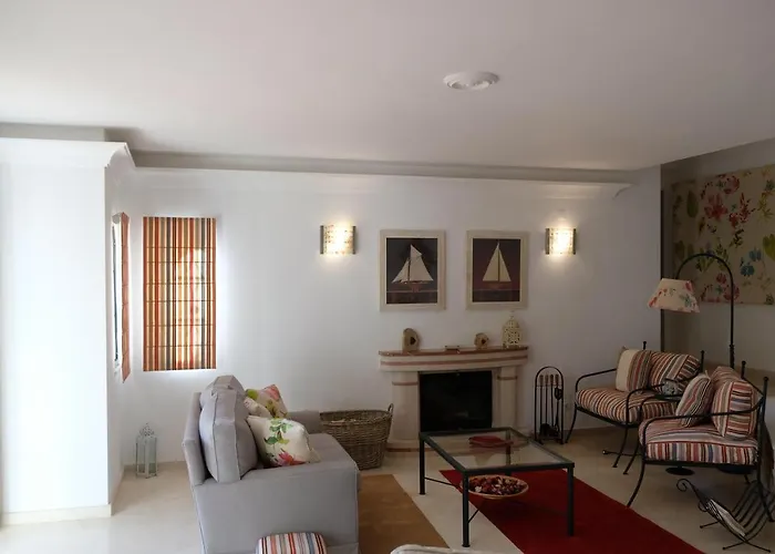 Villa Praia Verde - Beach & Nature Villa Castro Marim