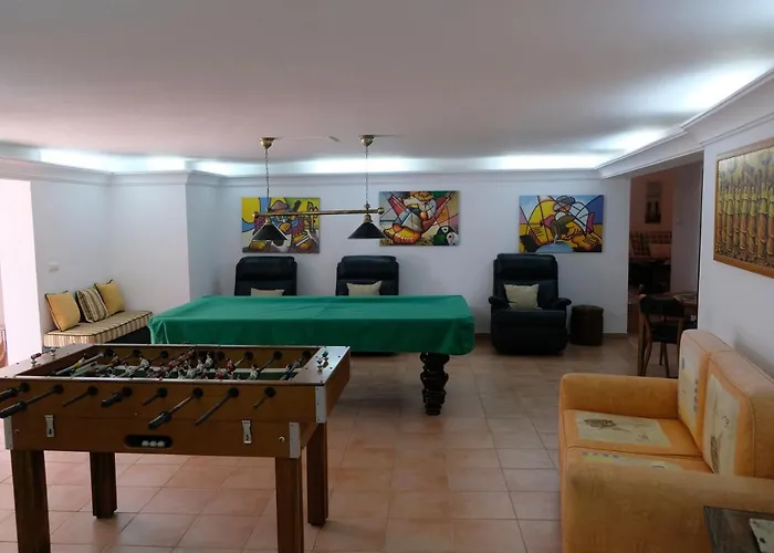 Villa Praia Verde - Beach & Nature