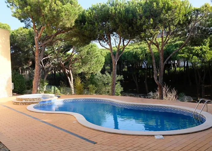 Villa Villa Praia Verde - Beach & Nature Castro Marim