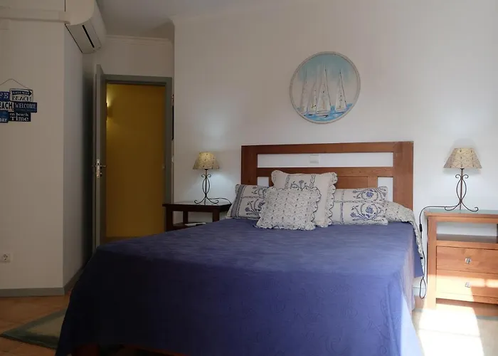 Villa Praia Verde - Beach & Nature Villa