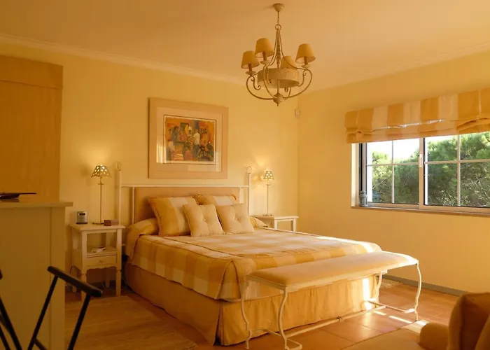 Villa Villa Praia Verde - Beach & Nature