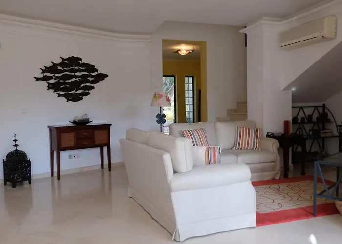 Villa Praia Verde - Beach & Nature Villa *