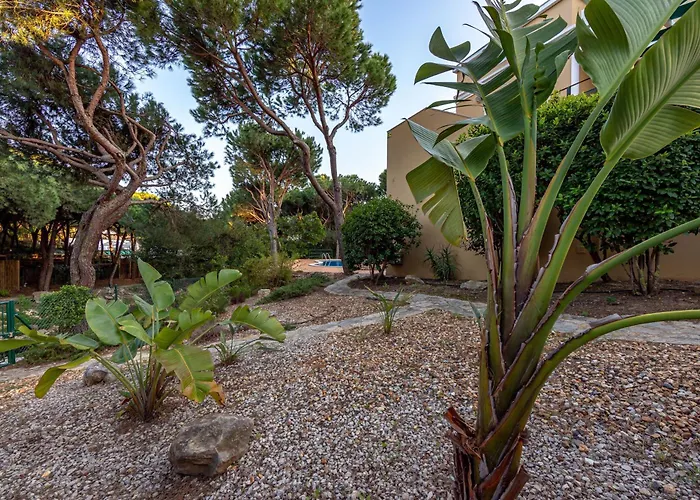 Villa - & Nature Praia Verde