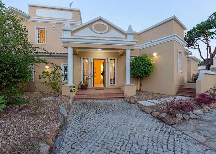 Villa - & Nature *